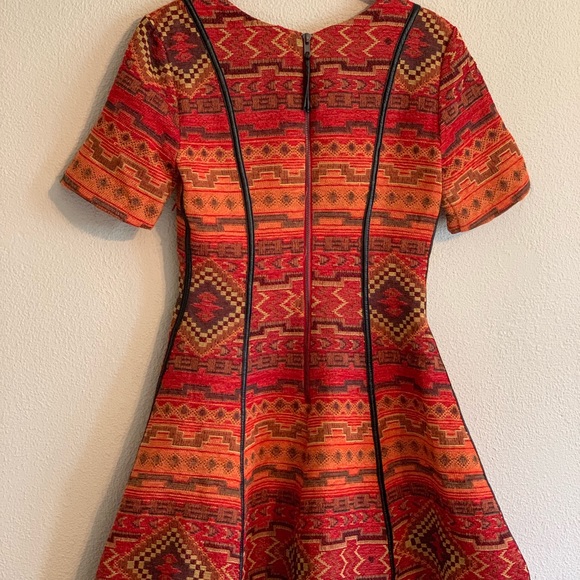 Boundary Megan dress - Picture 4 of 4